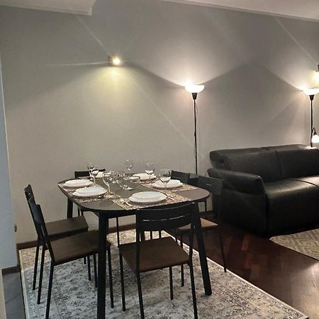 דירות פילה Nad Rzeka Xl Luxury מראה חיצוני תמונה