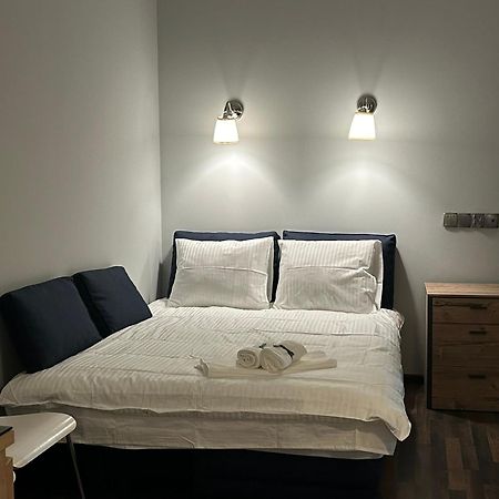 דירות פילה Nad Rzeka Xl Luxury מראה חיצוני תמונה