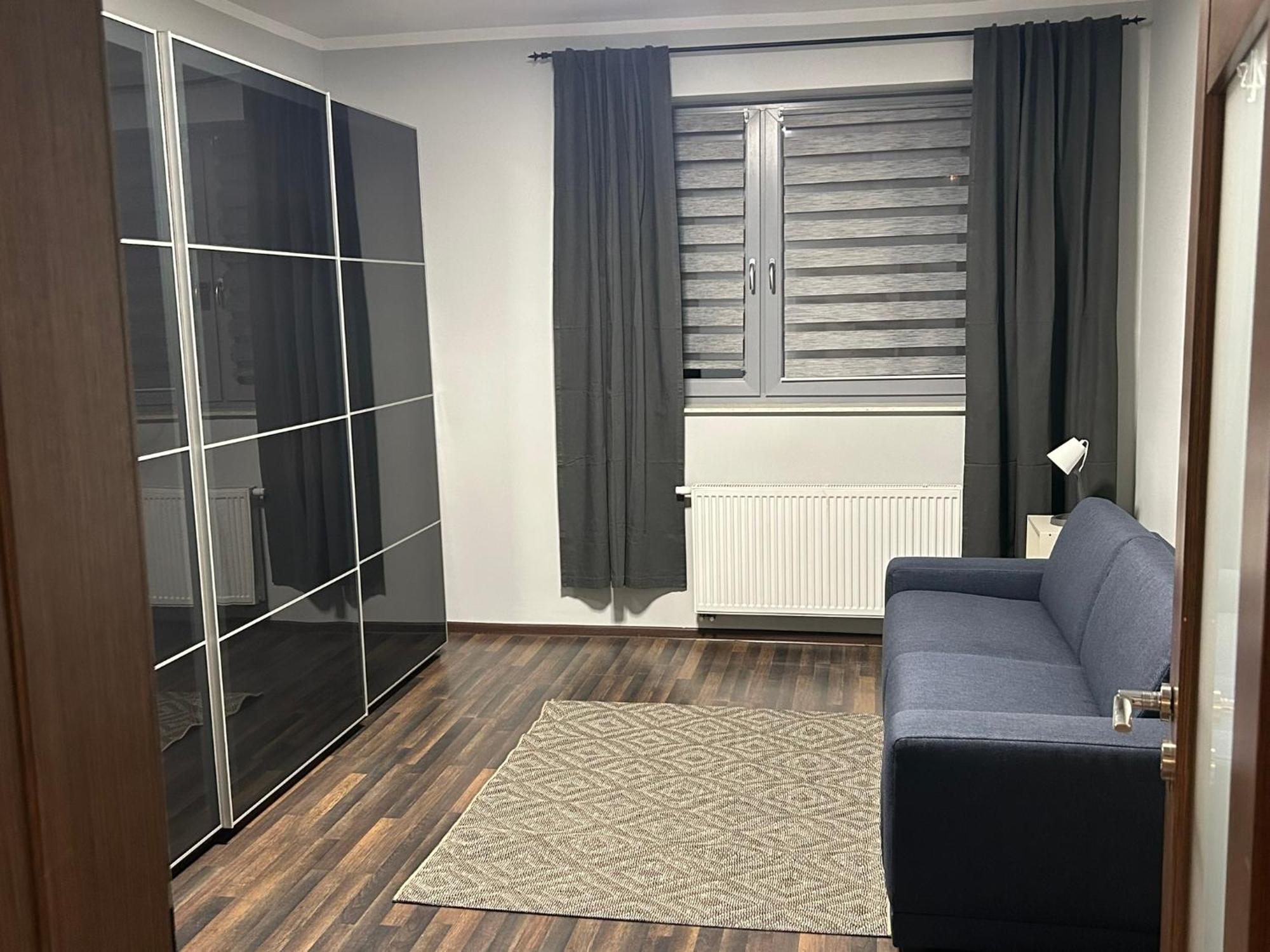 דירות פילה Nad Rzeka Xl Luxury מראה חיצוני תמונה