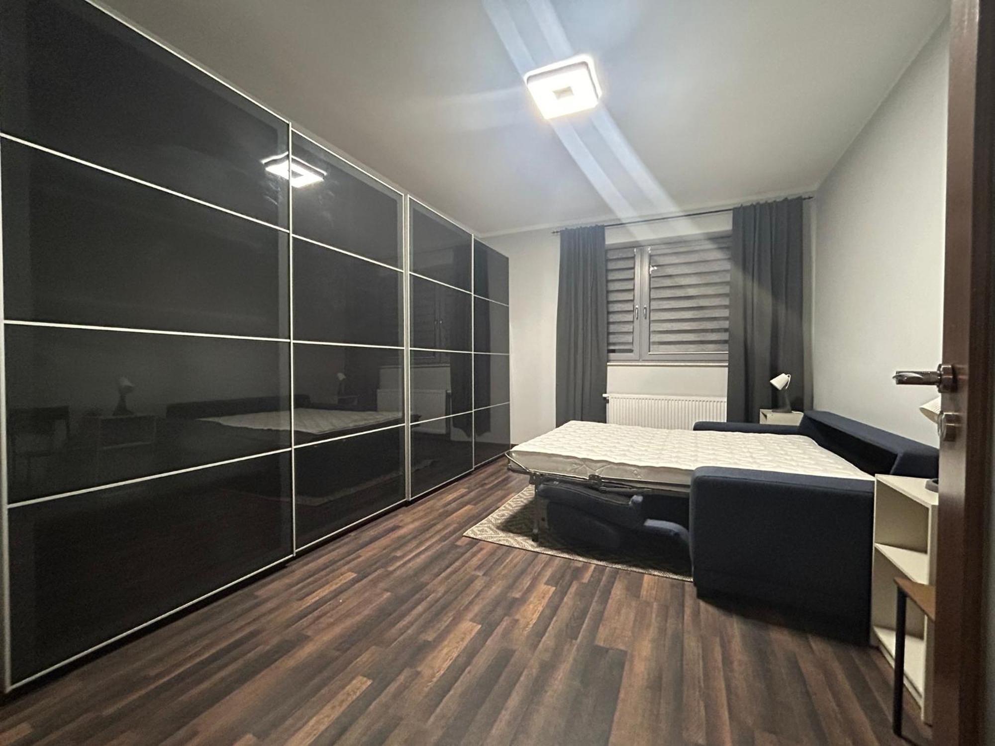 דירות פילה Nad Rzeka Xl Luxury מראה חיצוני תמונה